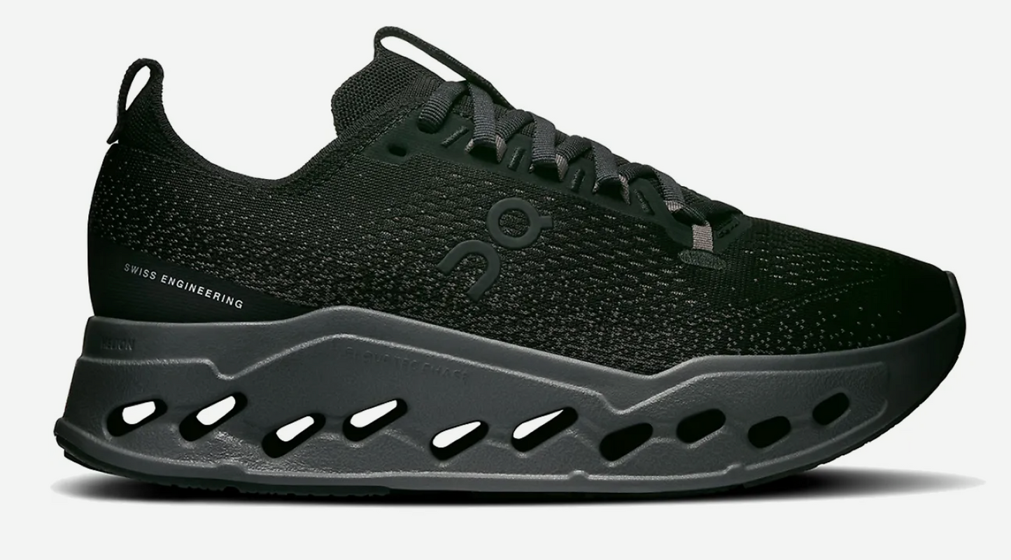 Womens On Cloudsurfer Max