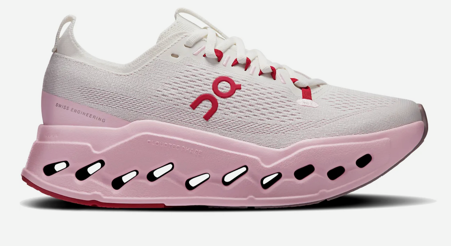 Womens On Cloudsurfer Max