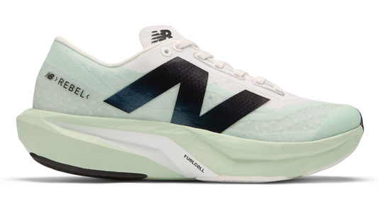 Womens New Balance Supercomp Trainer v3