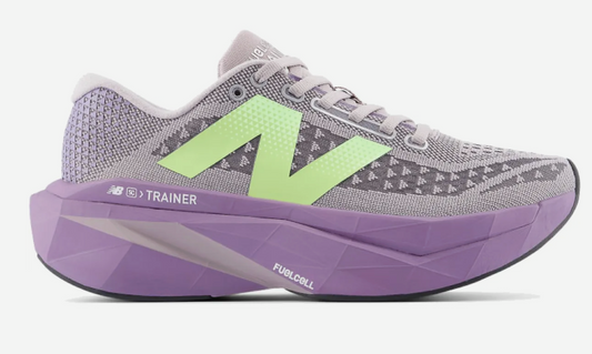 Womens New Balance Supercomp Trainer v3