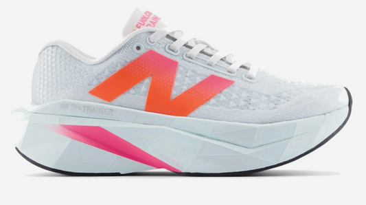 Womens New Balance Supercomp Trainer v3