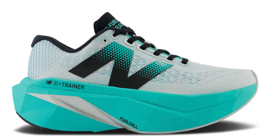 Womens New Balance Supercomp Trainer v3