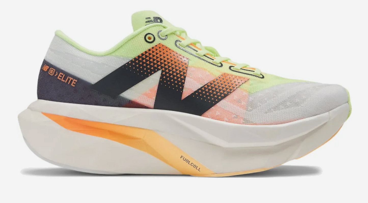 Womens New Balance Supercomp Elite v4