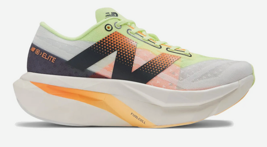 Womens New Balance Supercomp Elite v4