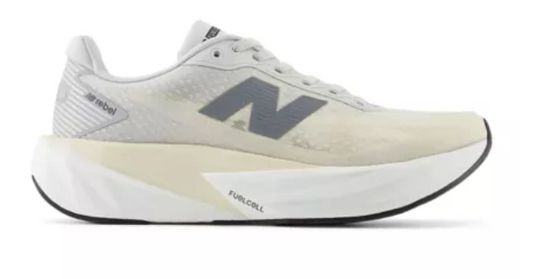 Womens New Balance FuelCell Rebel v5