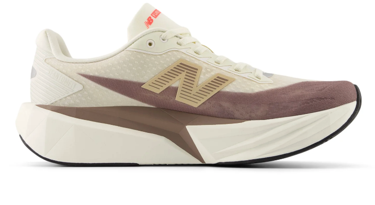Womens New Balance FuelCell Rebel v5
