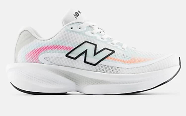 Womens New Balance Ellipse
