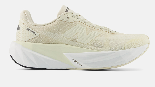 Womens New Balance Rebel v5