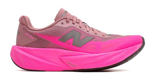 Womens New Balance Rebel v5