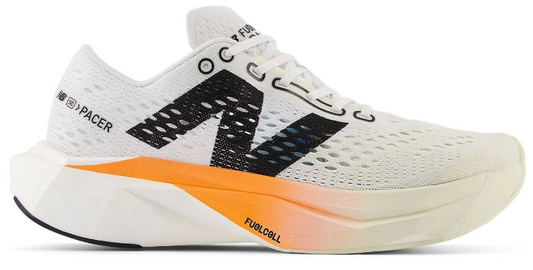 Womens New Balance FuelCell Supercomp Pacer v2