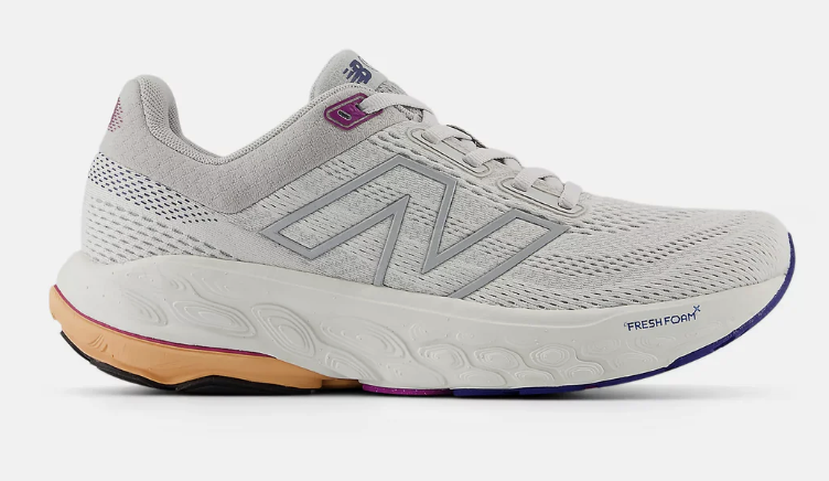 Womens New Balance 860 v14