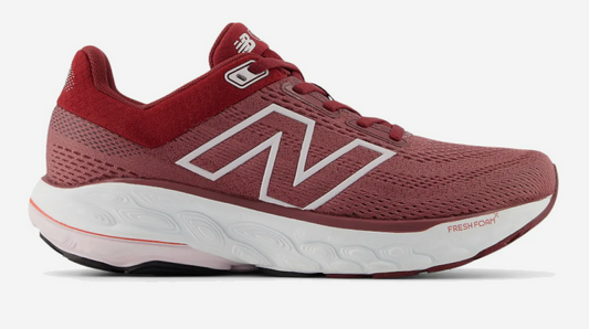 Womens New Balance 860 v14