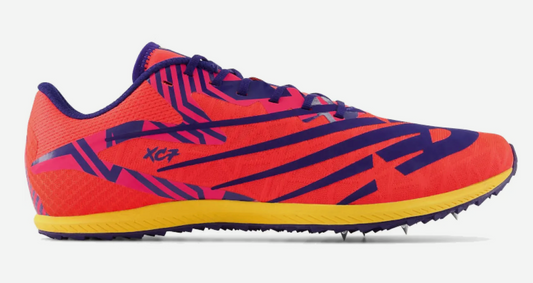 New Balance XC Seven v4