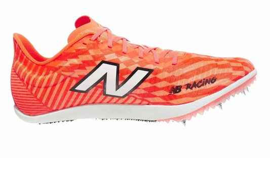 Unisex New Balance FuelCell v9 Spike