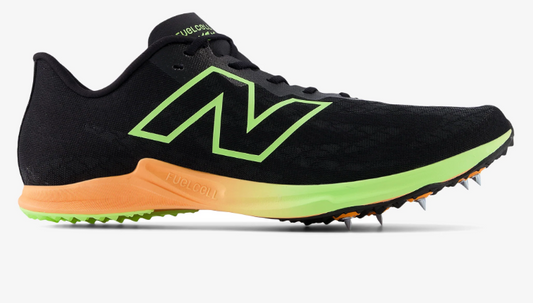 Unisex New Balance FuelCell Supercomp XC X