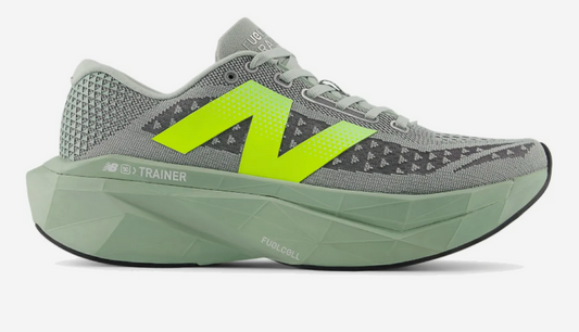 Mens New Balance SuperComp Trainer v3