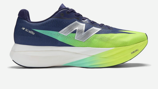 Mens New Balance SuperComp Elite v5