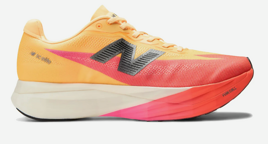 Mens New Balance SuperComp Elite v5