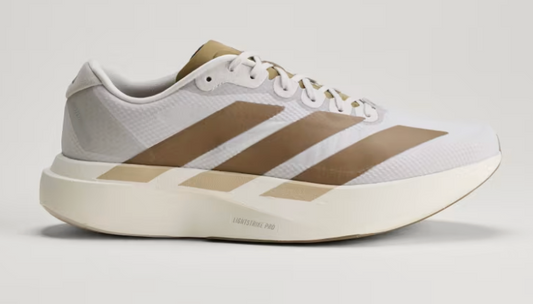 Mens Adidas Adizero Evo SL Woven