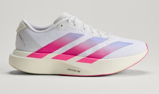 Womens Adidas Adizero Evo SL Woven