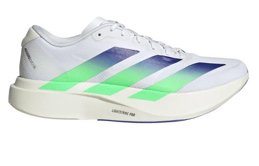 Mens Adidas Adizero Evo SL Woven