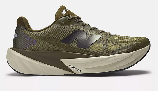Mens New Balance FuelCell Rebel v5