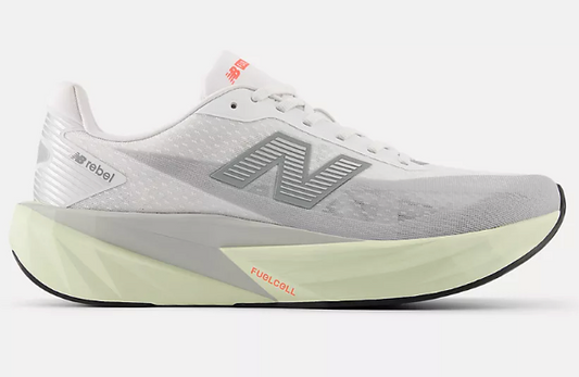 Mens New Balance FuelCell Rebel v5