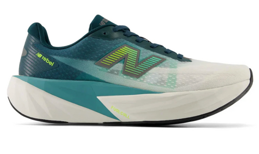 Mens New Balance Rebel v5