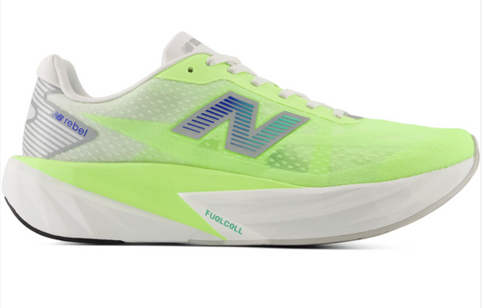 Mens New Balance FuelCell Rebel v5