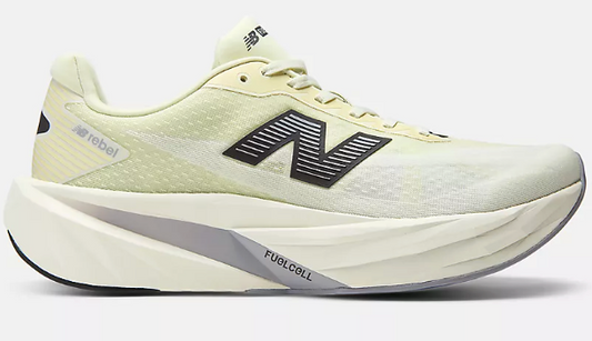 Mens New Balance Rebel v5