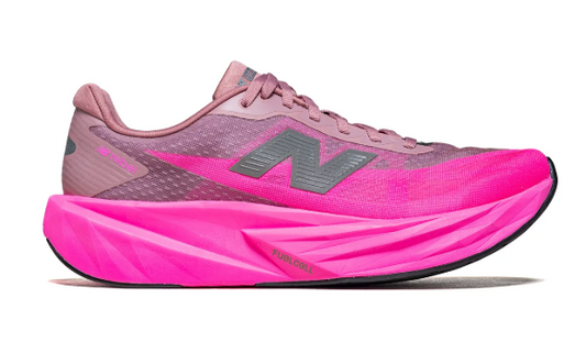 Mens New Balance Rebel v5