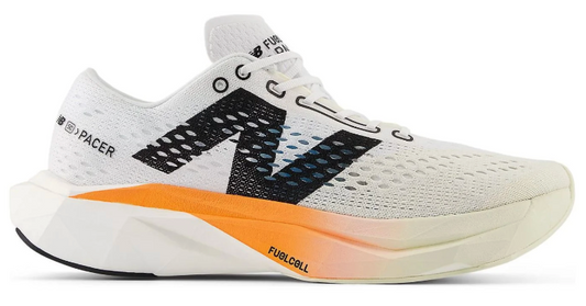 Mens New Balance FuelCell SuperComp Pacer v2
