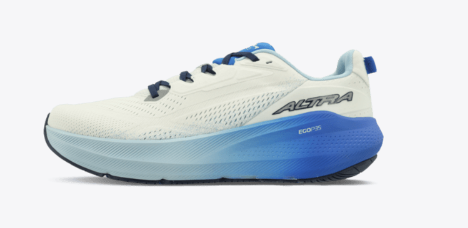 Mens Altra Fwd Via 2