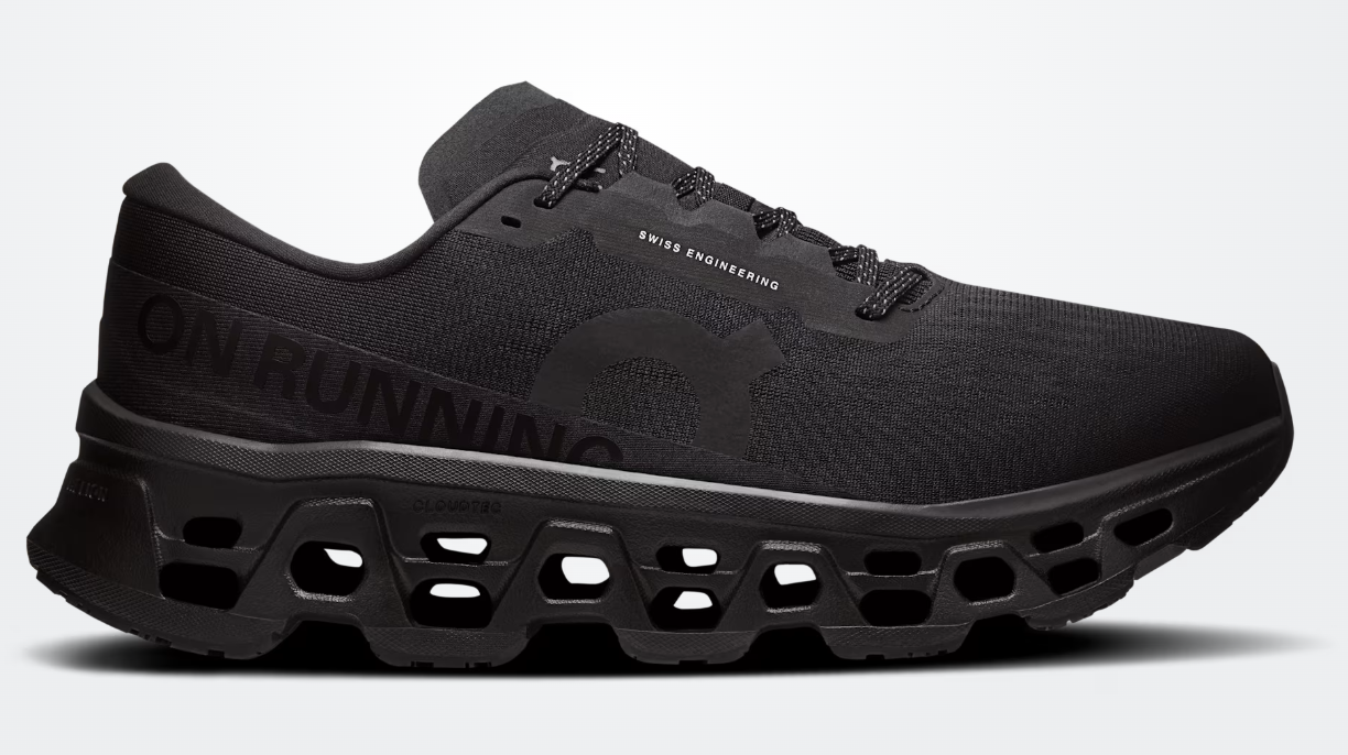 Mens On Cloudmonster 3 Wide