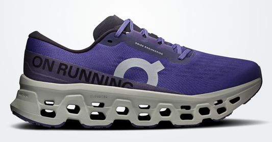 Mens On Cloudmonster 3 Wide