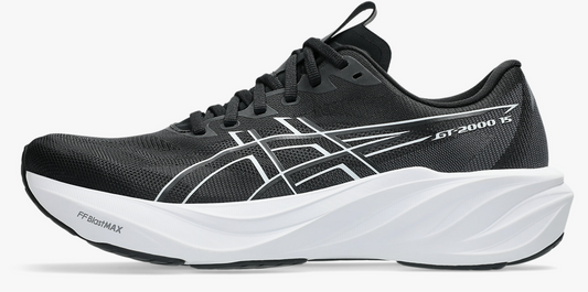 Mens Asics GT 2000 V15 Wide
