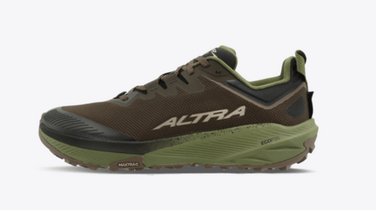 Mens Altra Experience Wild 3