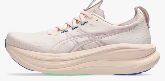 Womens Asics Nimbus 28
