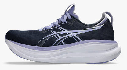 Womens Asics Nimbus 28