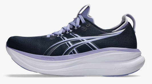 Womens Asics Nimbus 28