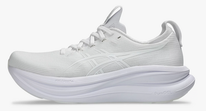 Womens Asics Nimbus 28