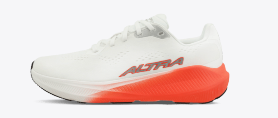Womens Altra Experience Flow St