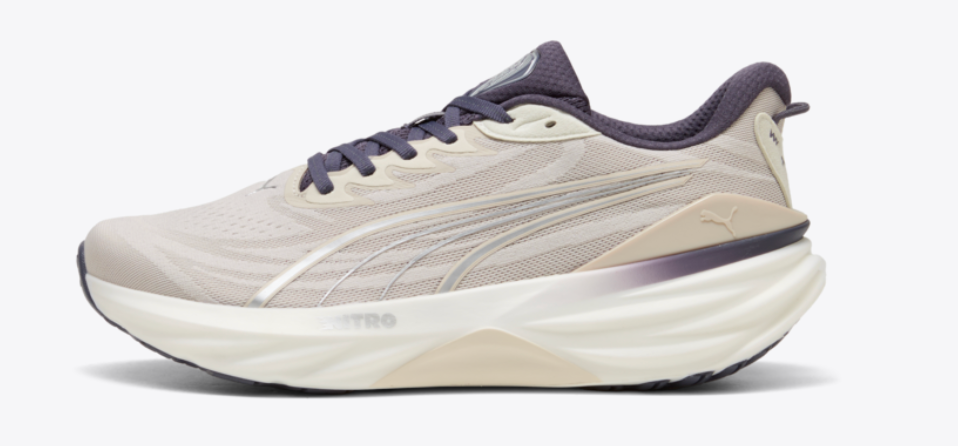 Mens Puma ForeverRun Nitro 3
