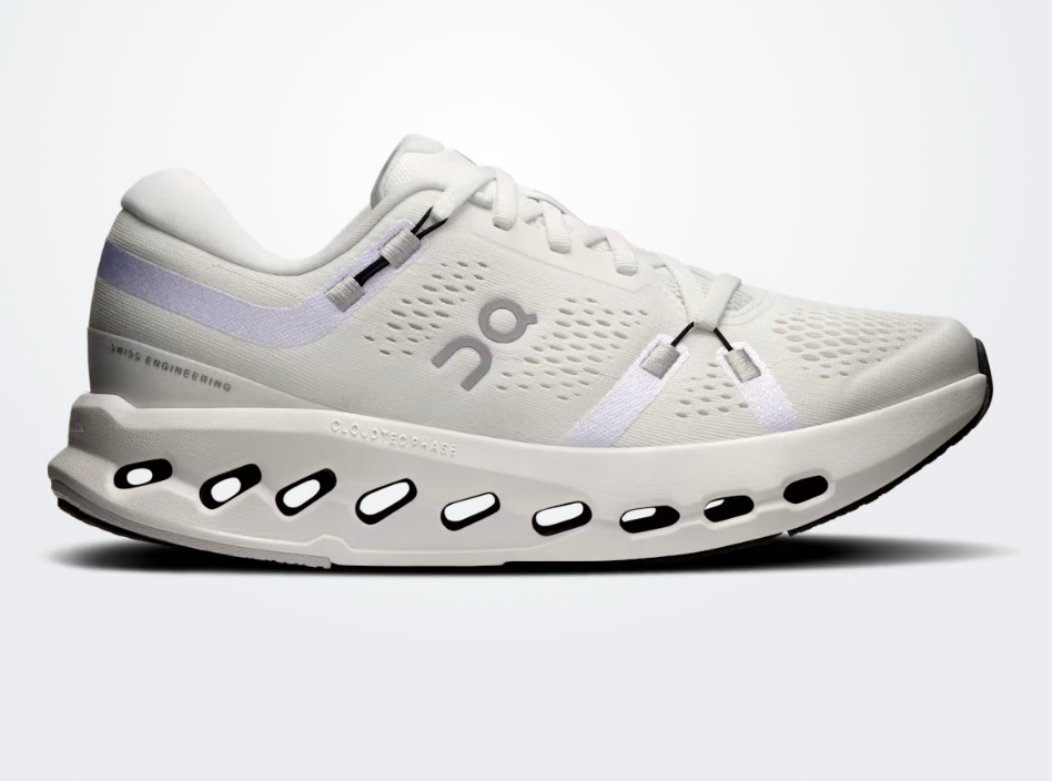 Womens On CloudSurfer 2