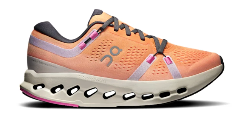 Womens On CloudSurfer 2