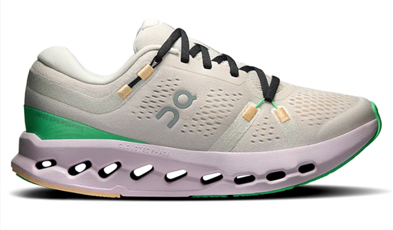 Womens On CloudSurfer 2