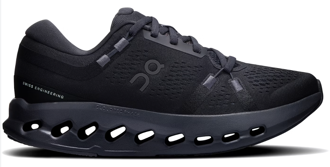 Womens On CloudSurfer 2