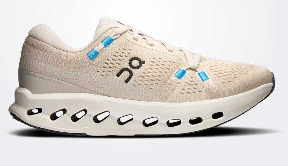 Womens On CloudSurfer 2
