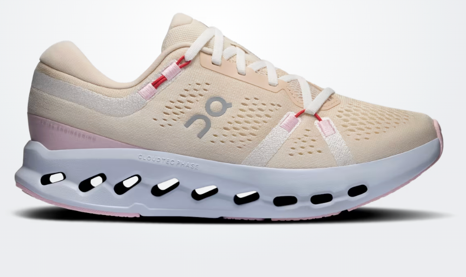 Womens On CloudSurfer 2