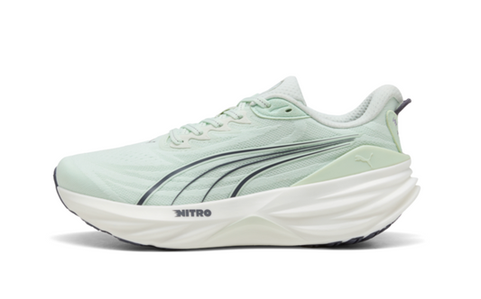 Womens Puma ForeverRun Nitro 3